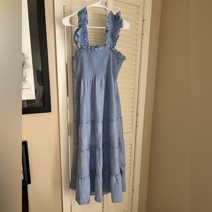 Hill House dress perfect for summer
